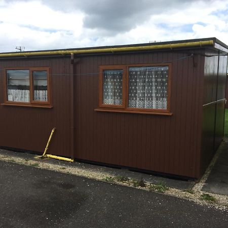 John And Alan'S Chalet Mablethorpe Exterior foto