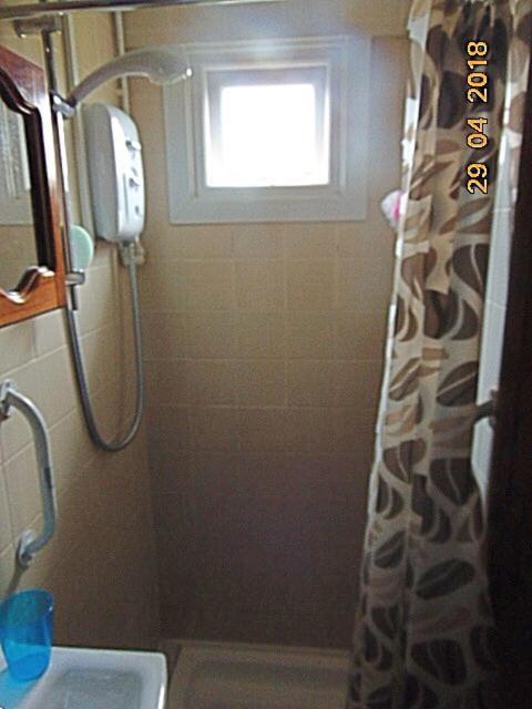 John And Alan'S Chalet Mablethorpe Exterior foto